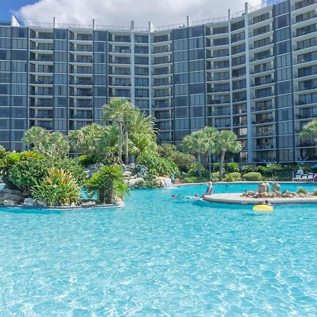 Edgewater Beach Resort By Panhandle Getaways Panama City Beach Eksteriør billede
