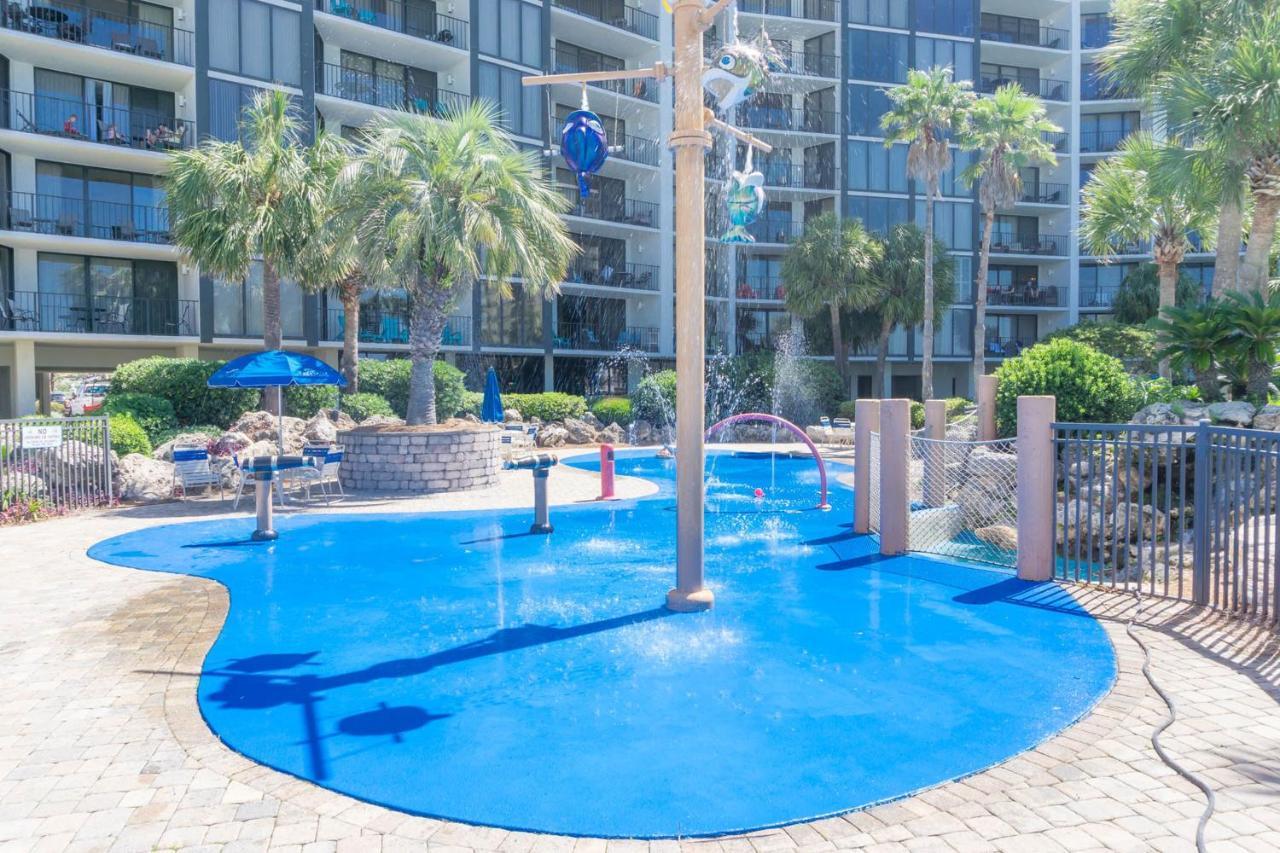 Edgewater Beach Resort By Panhandle Getaways Panama City Beach Eksteriør billede