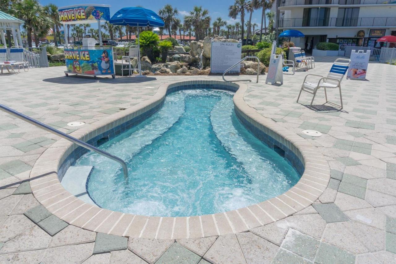 Edgewater Beach Resort By Panhandle Getaways Panama City Beach Eksteriør billede
