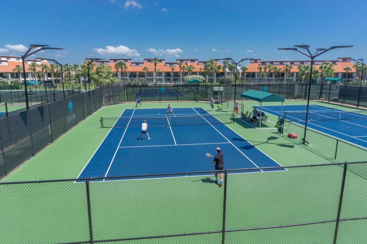 Edgewater Beach Resort By Panhandle Getaways Panama City Beach Eksteriør billede