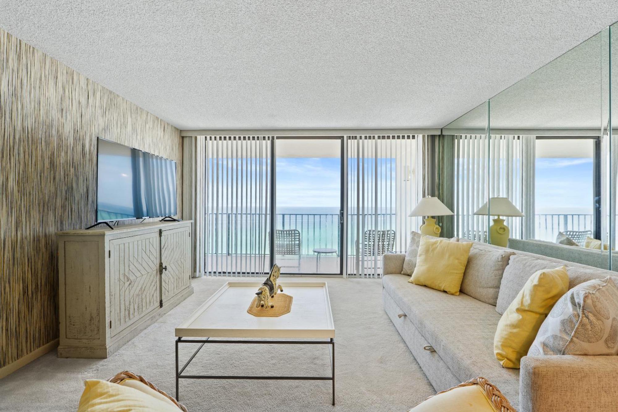 Edgewater Beach Resort By Panhandle Getaways Panama City Beach Værelse billede