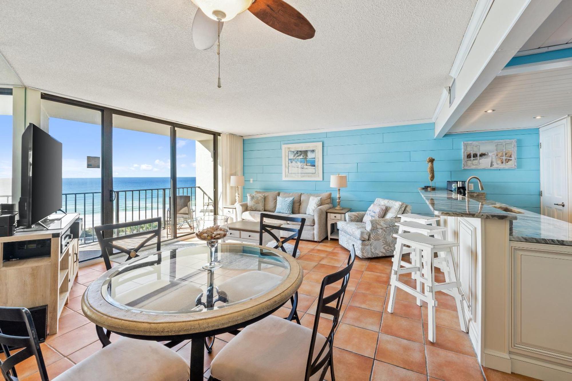Edgewater Beach Resort By Panhandle Getaways Panama City Beach Værelse billede