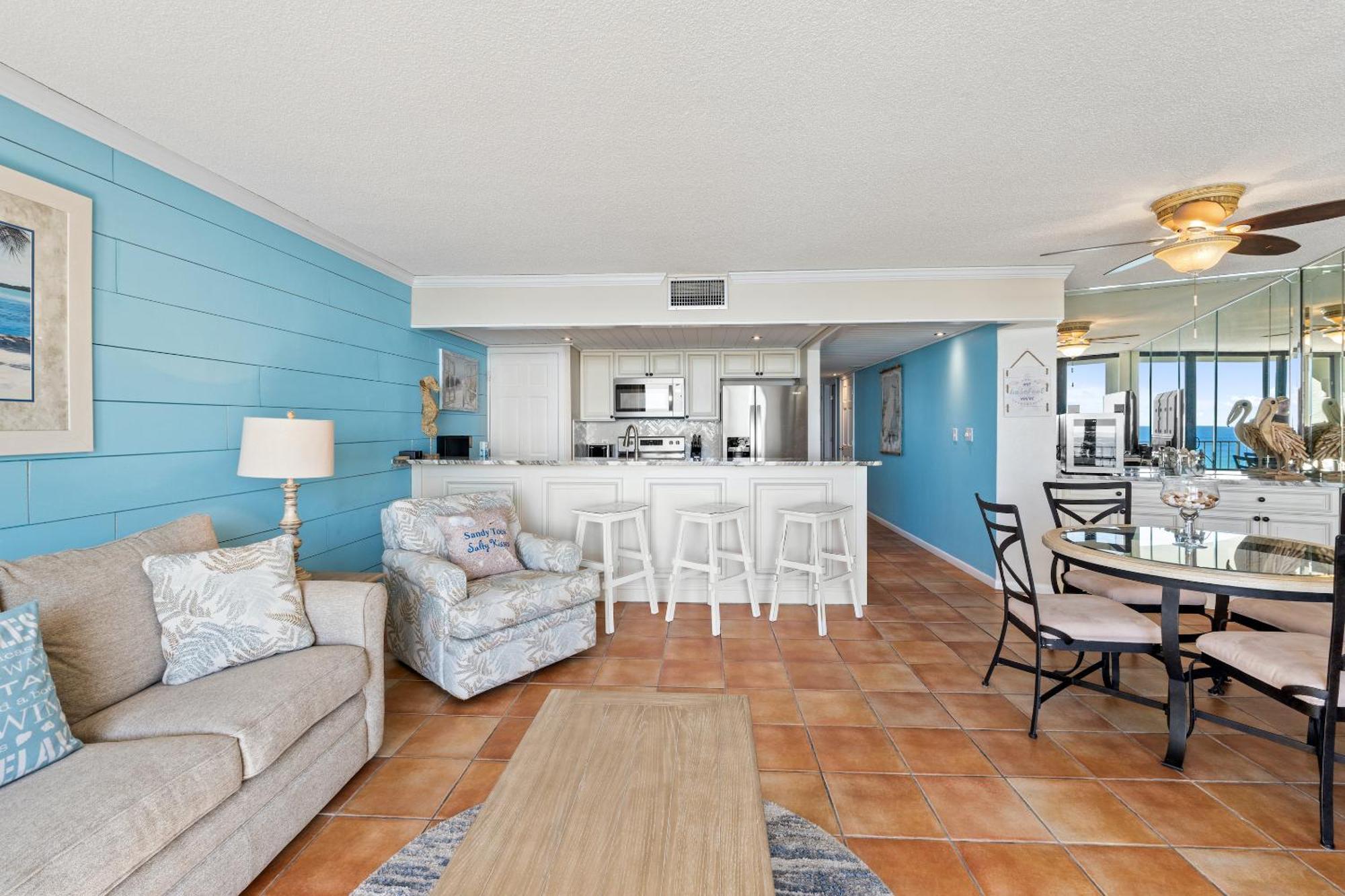 Edgewater Beach Resort By Panhandle Getaways Panama City Beach Værelse billede
