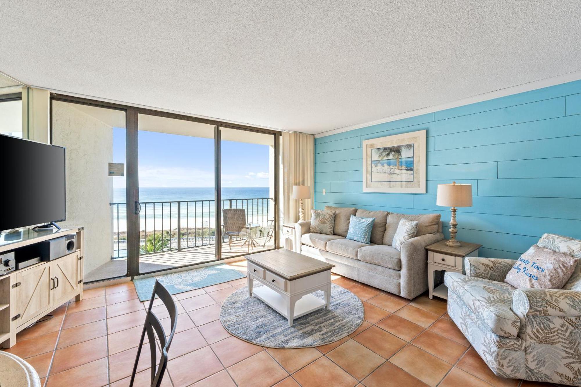Edgewater Beach Resort By Panhandle Getaways Panama City Beach Værelse billede