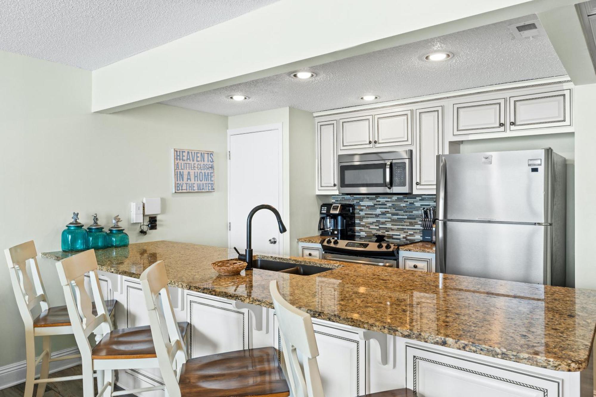 Edgewater Beach Resort By Panhandle Getaways Panama City Beach Værelse billede