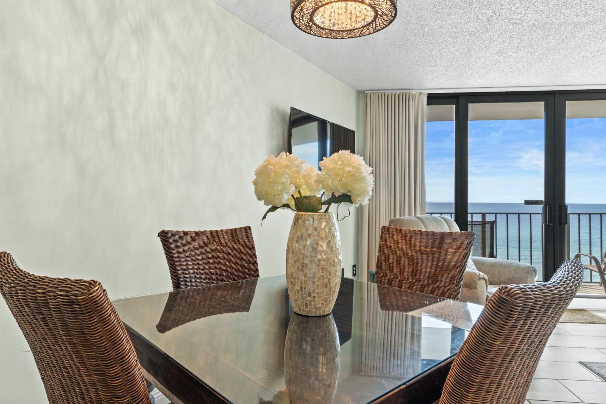 Edgewater Beach Resort By Panhandle Getaways Panama City Beach Værelse billede