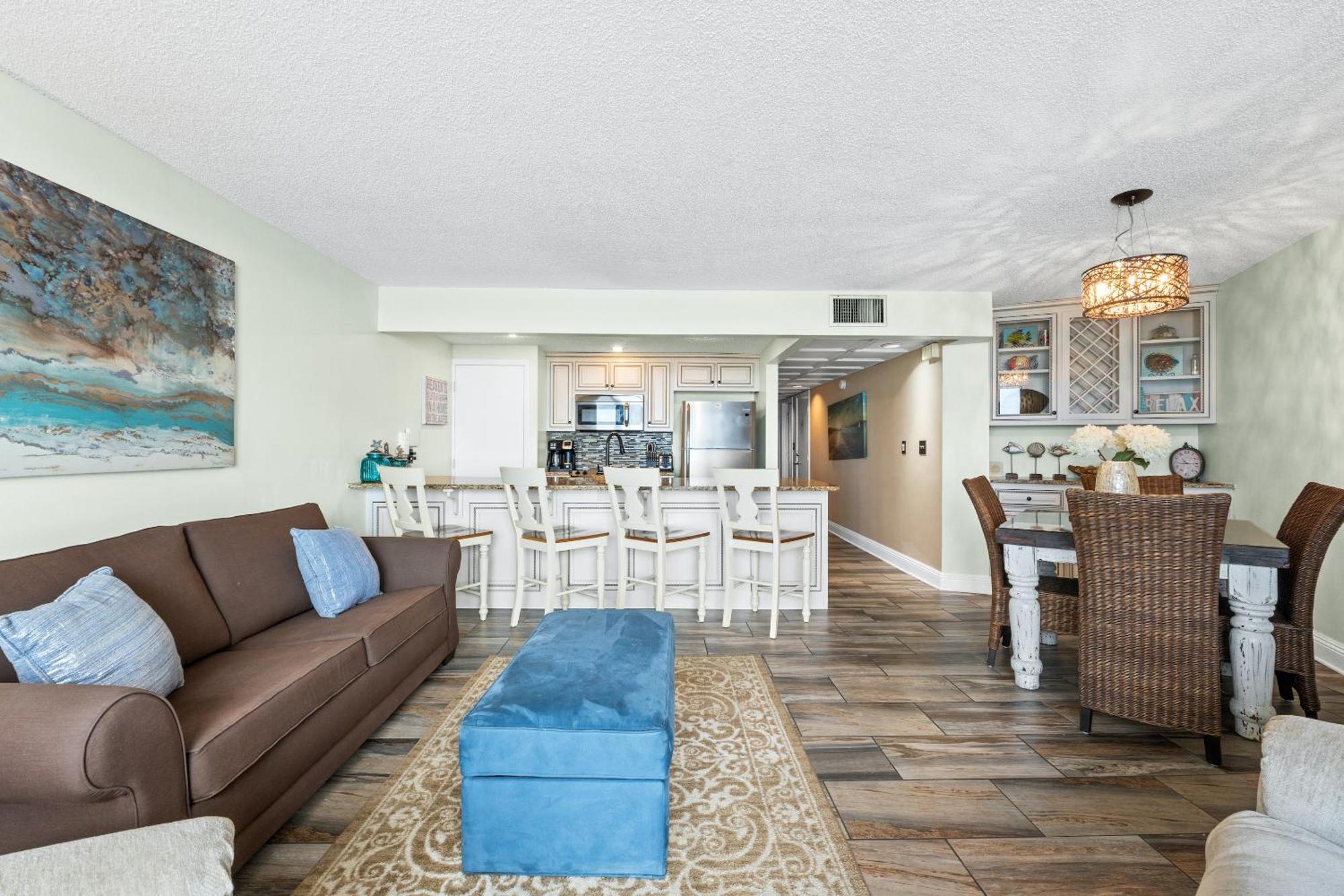 Edgewater Beach Resort By Panhandle Getaways Panama City Beach Værelse billede