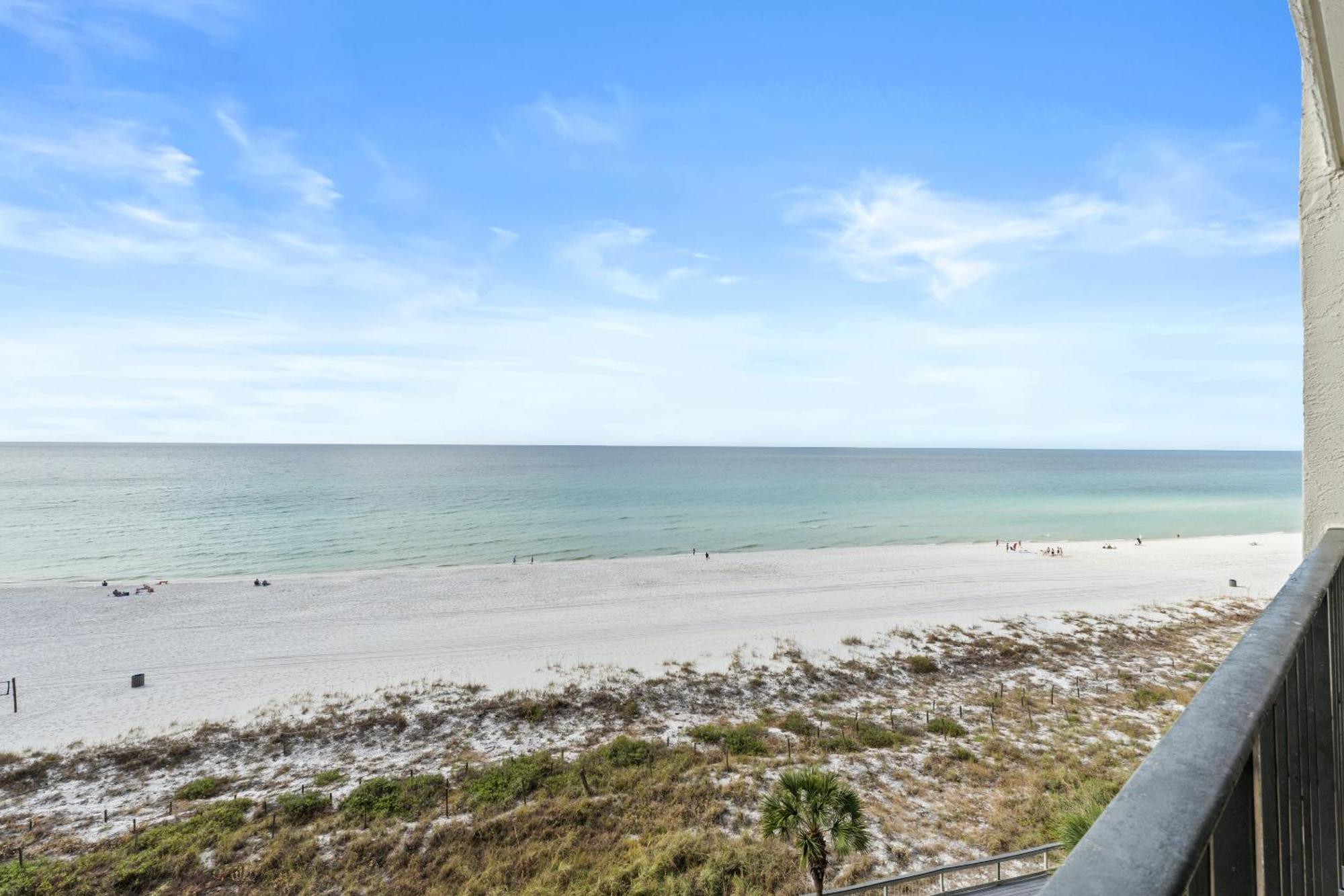 Edgewater Beach Resort By Panhandle Getaways Panama City Beach Værelse billede