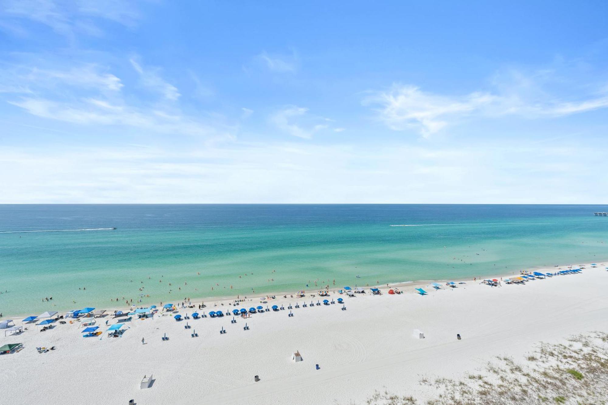 Edgewater Beach Resort By Panhandle Getaways Panama City Beach Værelse billede