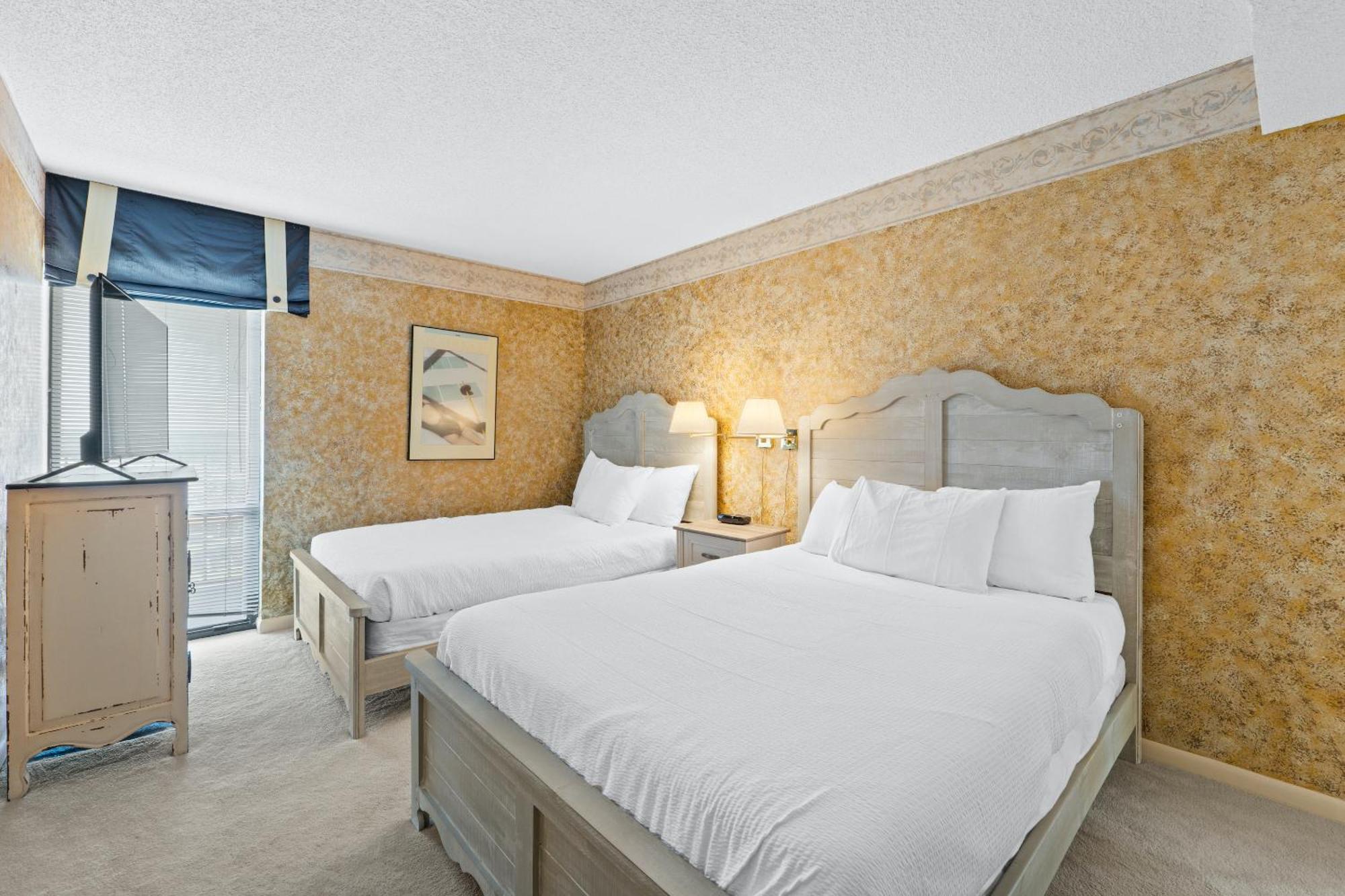 Edgewater Beach Resort By Panhandle Getaways Panama City Beach Værelse billede