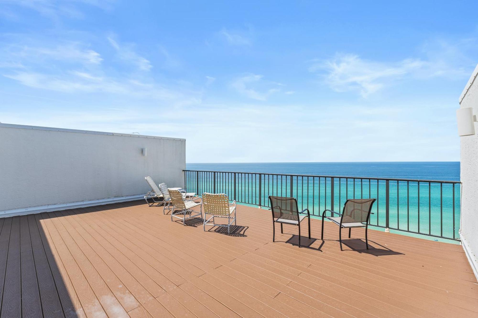 Edgewater Beach Resort By Panhandle Getaways Panama City Beach Værelse billede