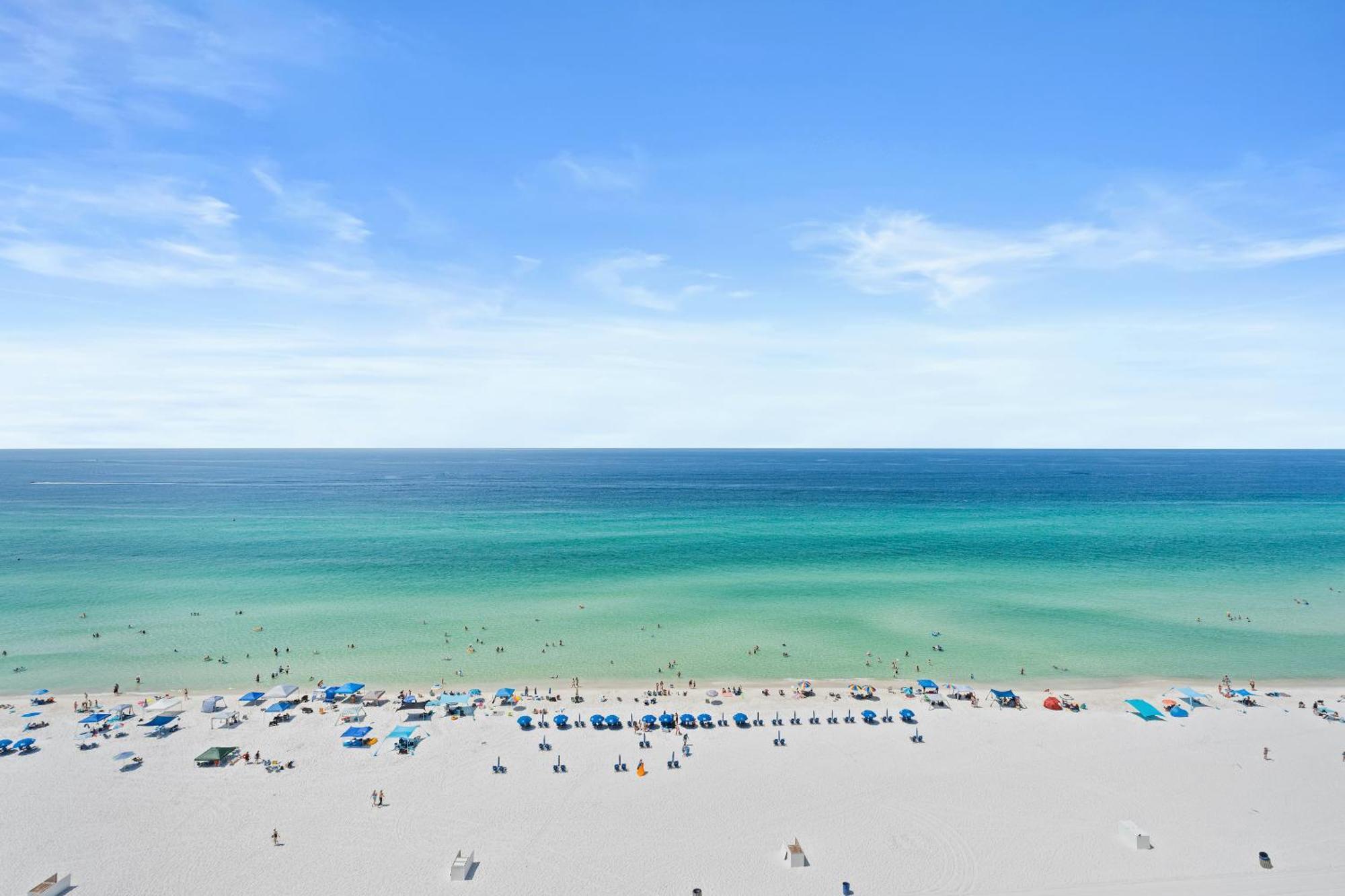 Edgewater Beach Resort By Panhandle Getaways Panama City Beach Værelse billede