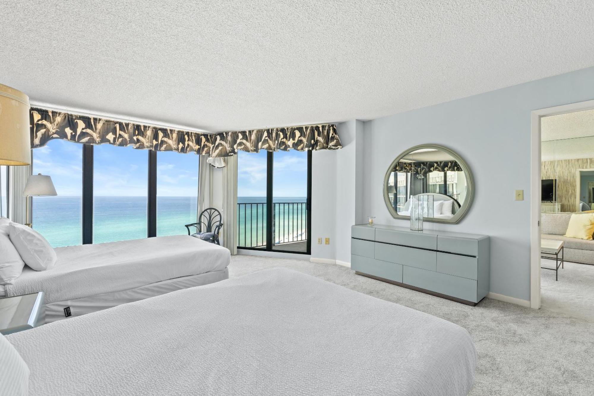 Edgewater Beach Resort By Panhandle Getaways Panama City Beach Værelse billede