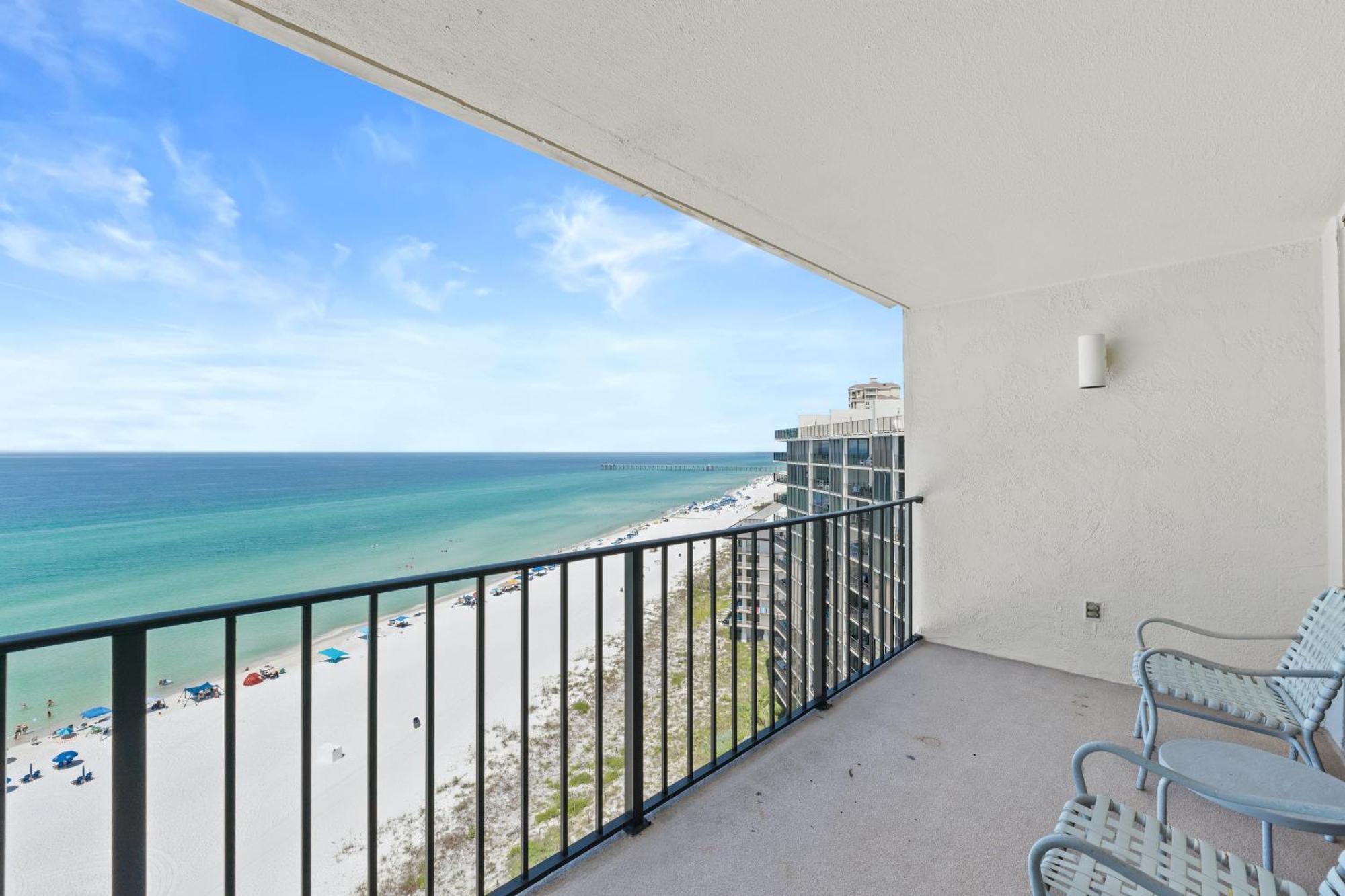 Edgewater Beach Resort By Panhandle Getaways Panama City Beach Værelse billede