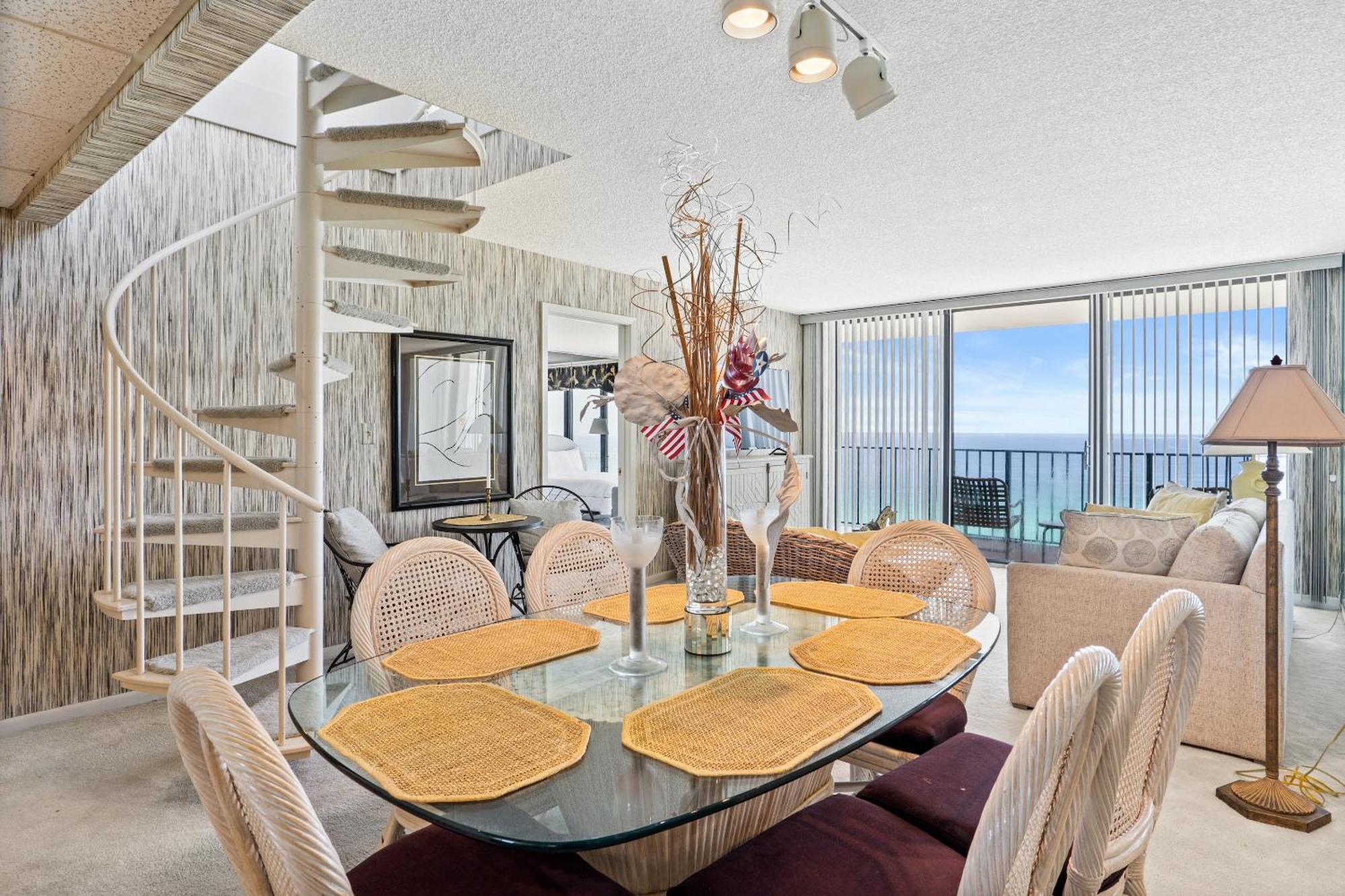 Edgewater Beach Resort By Panhandle Getaways Panama City Beach Værelse billede