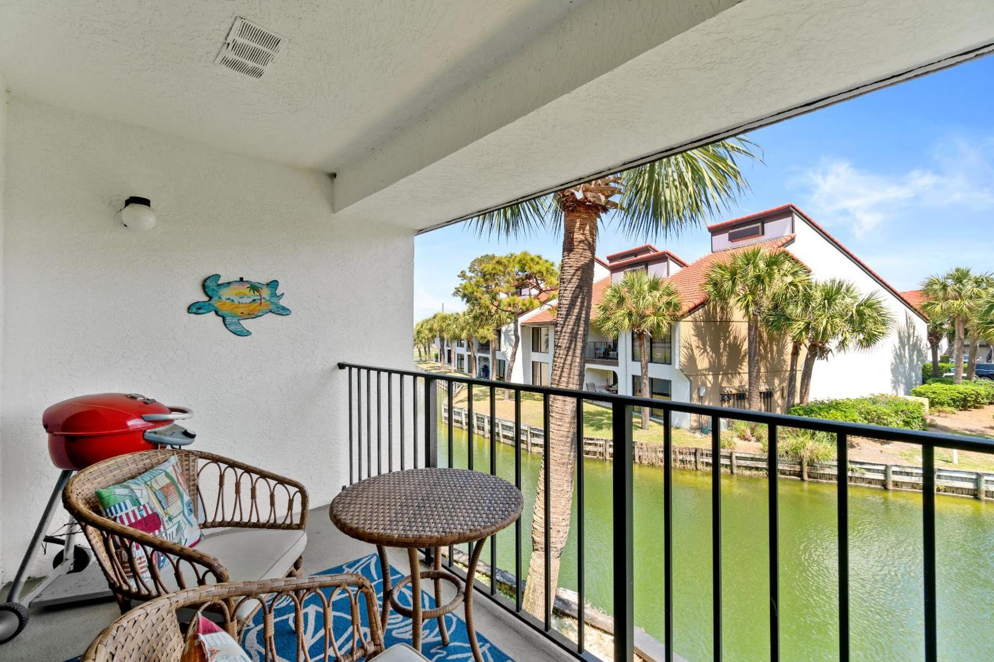 Edgewater Beach Resort By Panhandle Getaways Panama City Beach Værelse billede