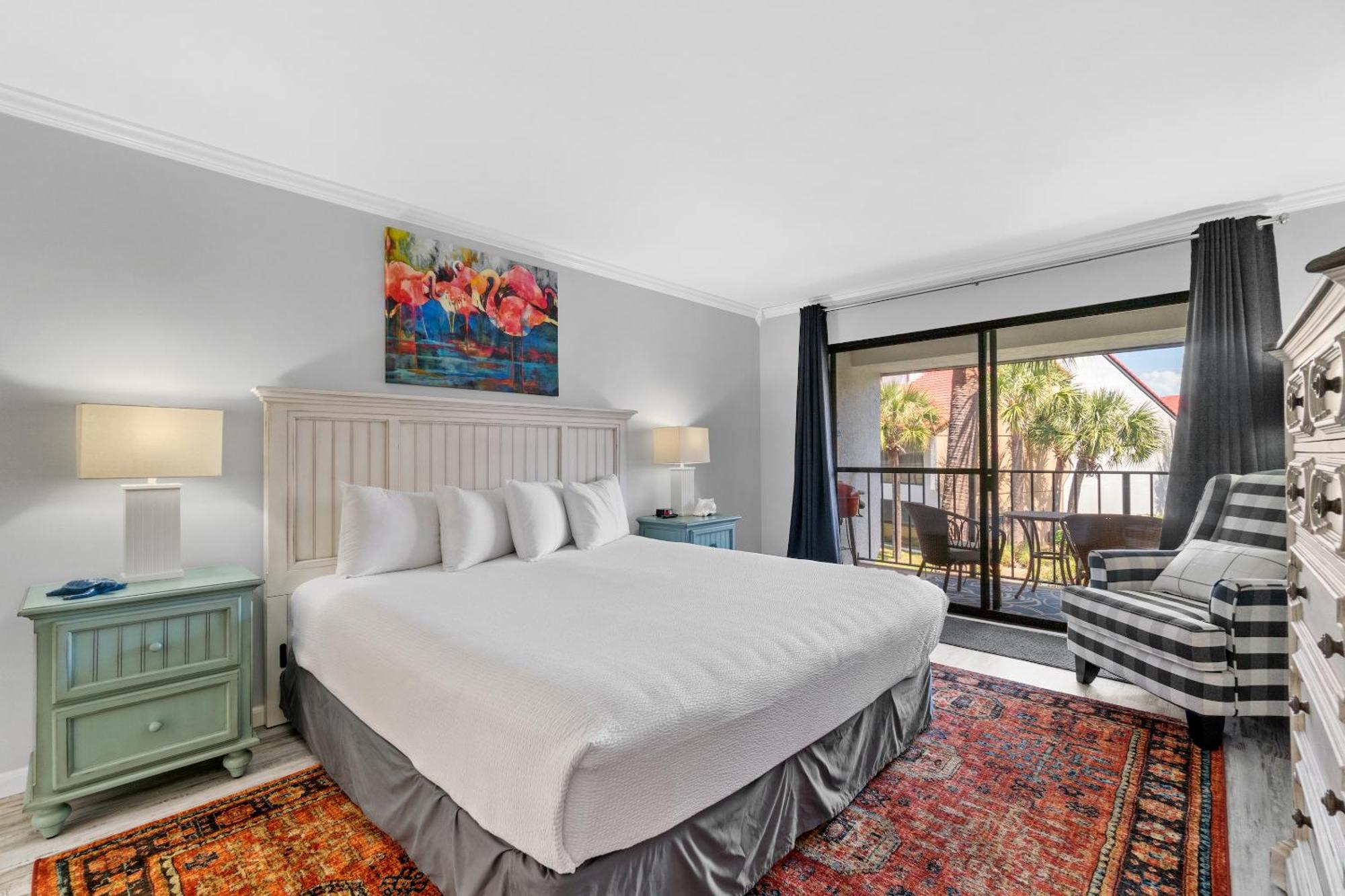 Edgewater Beach Resort By Panhandle Getaways Panama City Beach Værelse billede