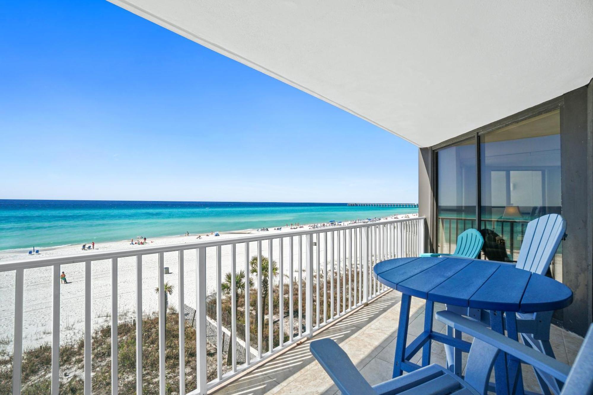 Edgewater Beach Resort By Panhandle Getaways Panama City Beach Værelse billede