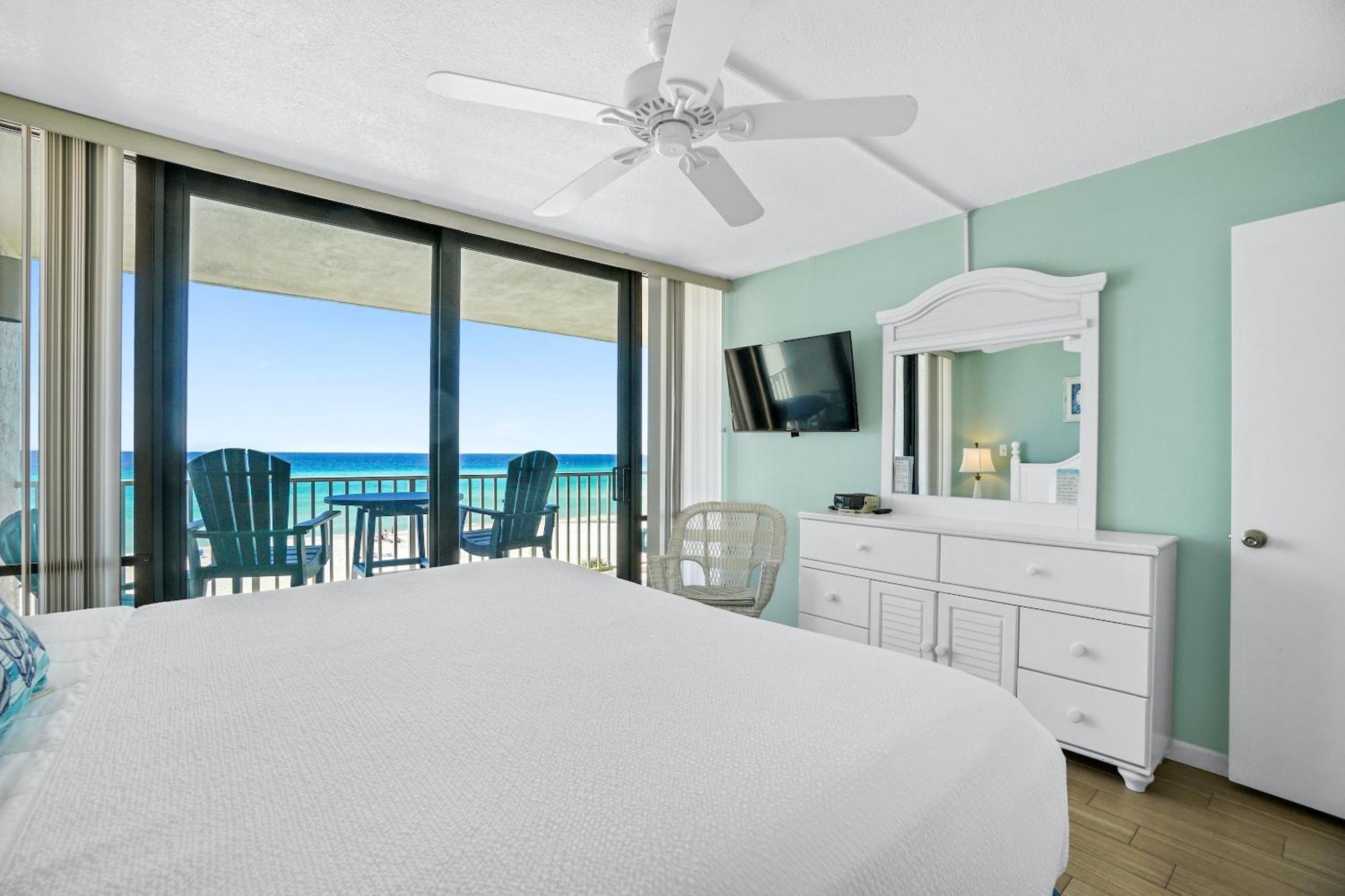 Edgewater Beach Resort By Panhandle Getaways Panama City Beach Værelse billede
