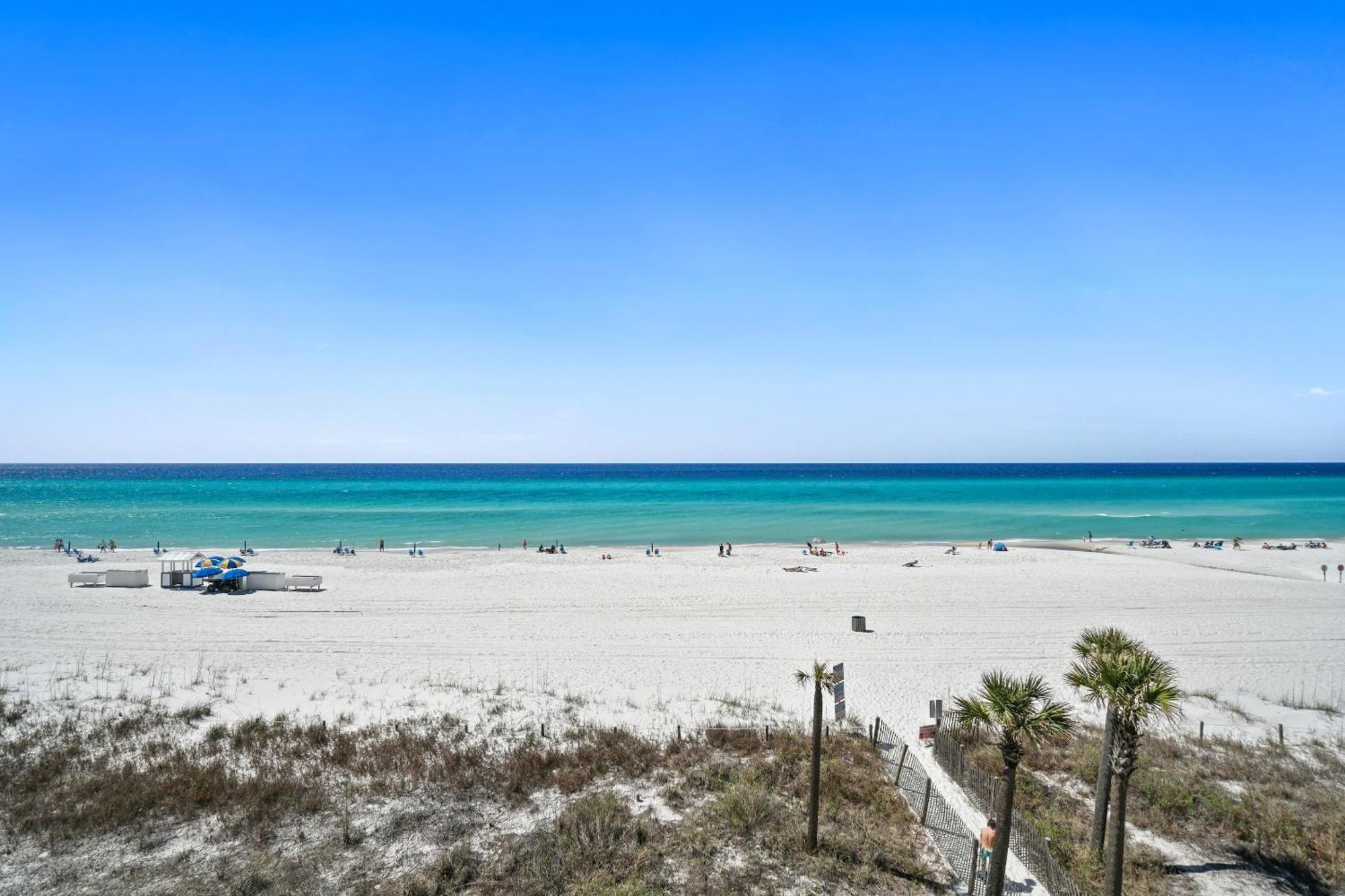 Edgewater Beach Resort By Panhandle Getaways Panama City Beach Værelse billede