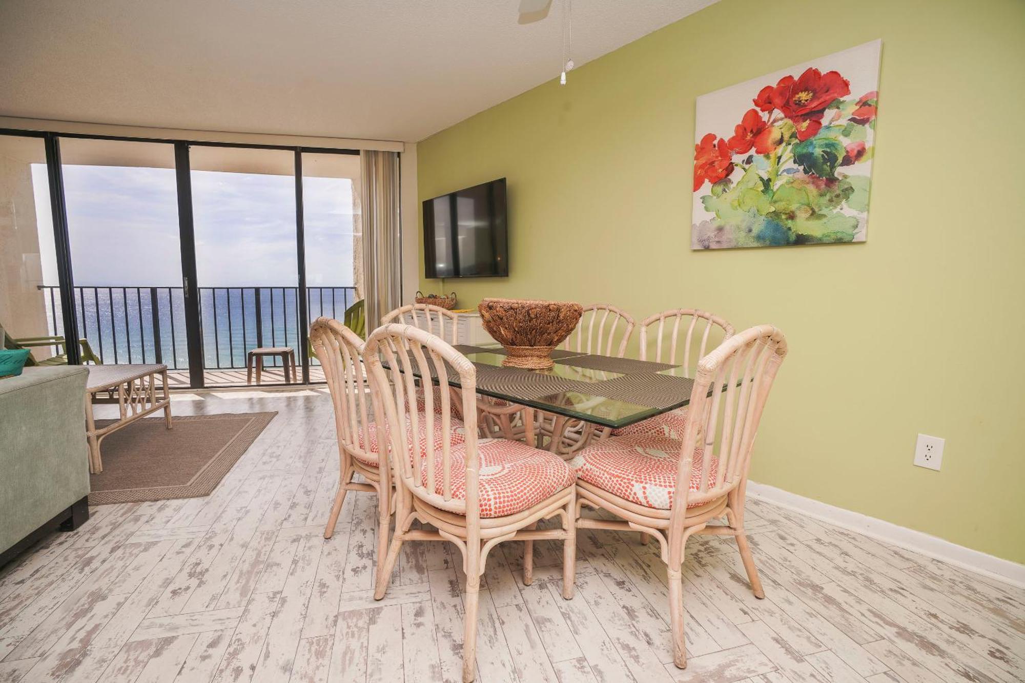 Edgewater Beach Resort By Panhandle Getaways Panama City Beach Værelse billede