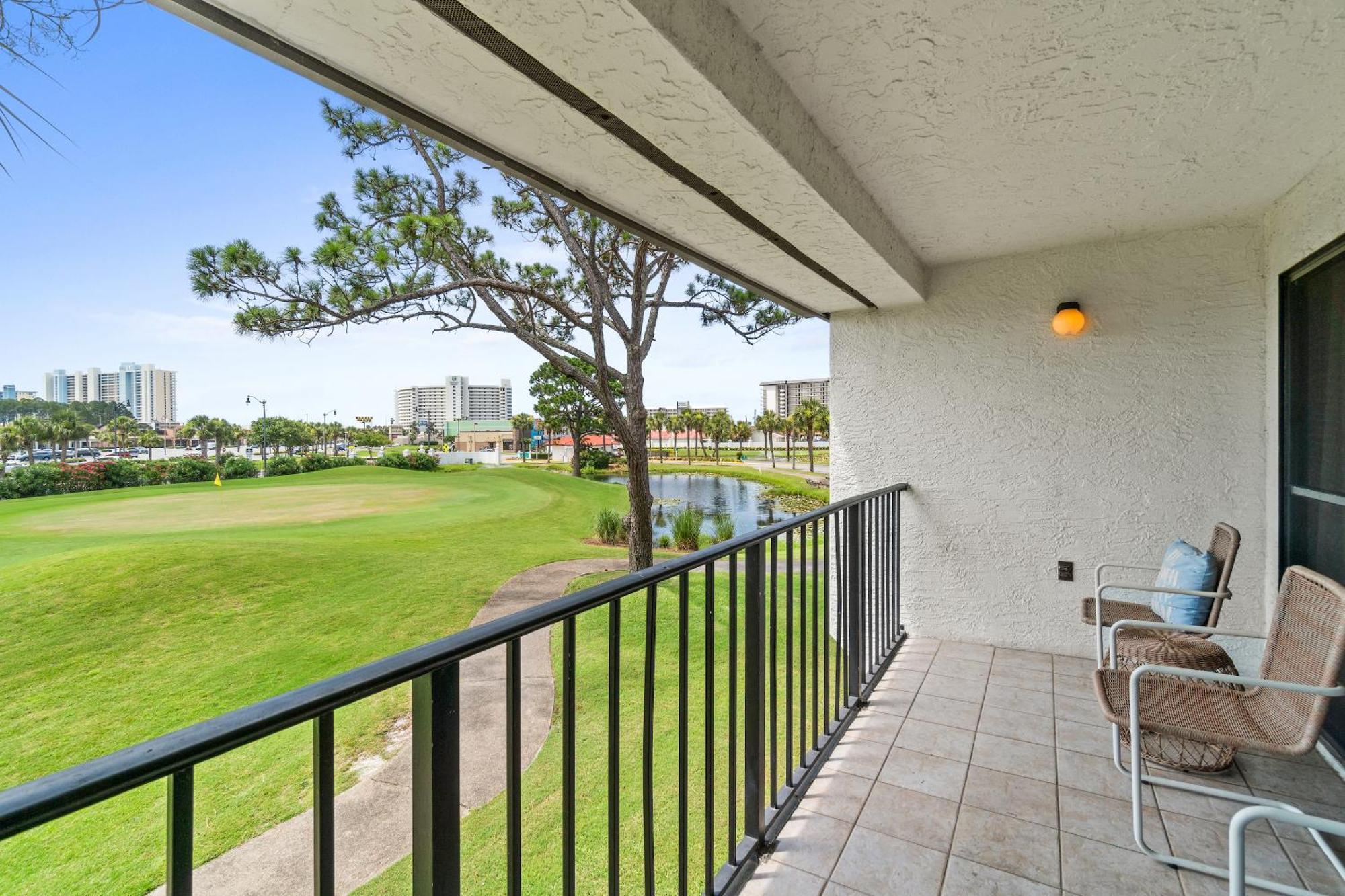 Edgewater Beach Resort By Panhandle Getaways Panama City Beach Værelse billede