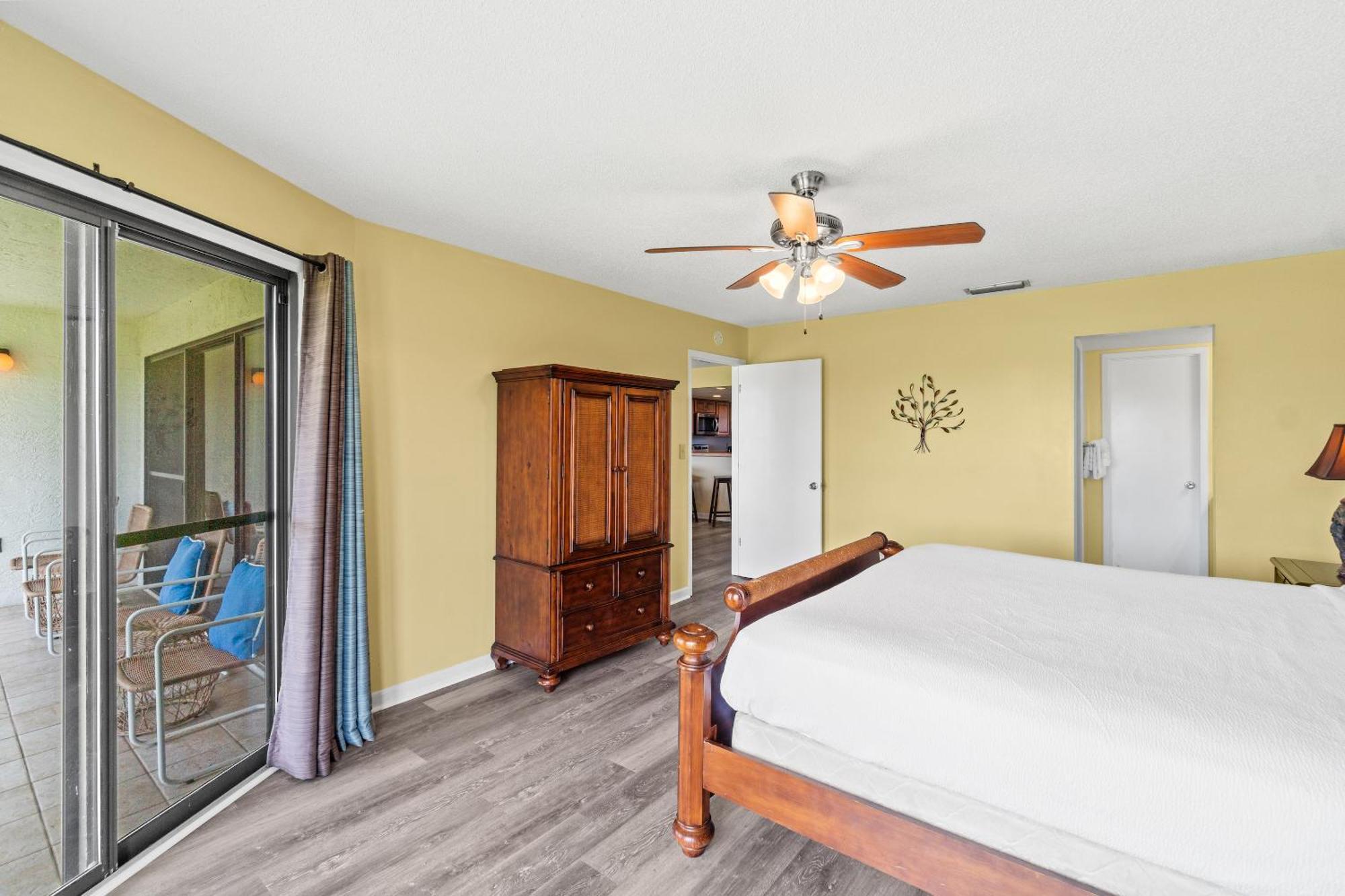 Edgewater Beach Resort By Panhandle Getaways Panama City Beach Værelse billede