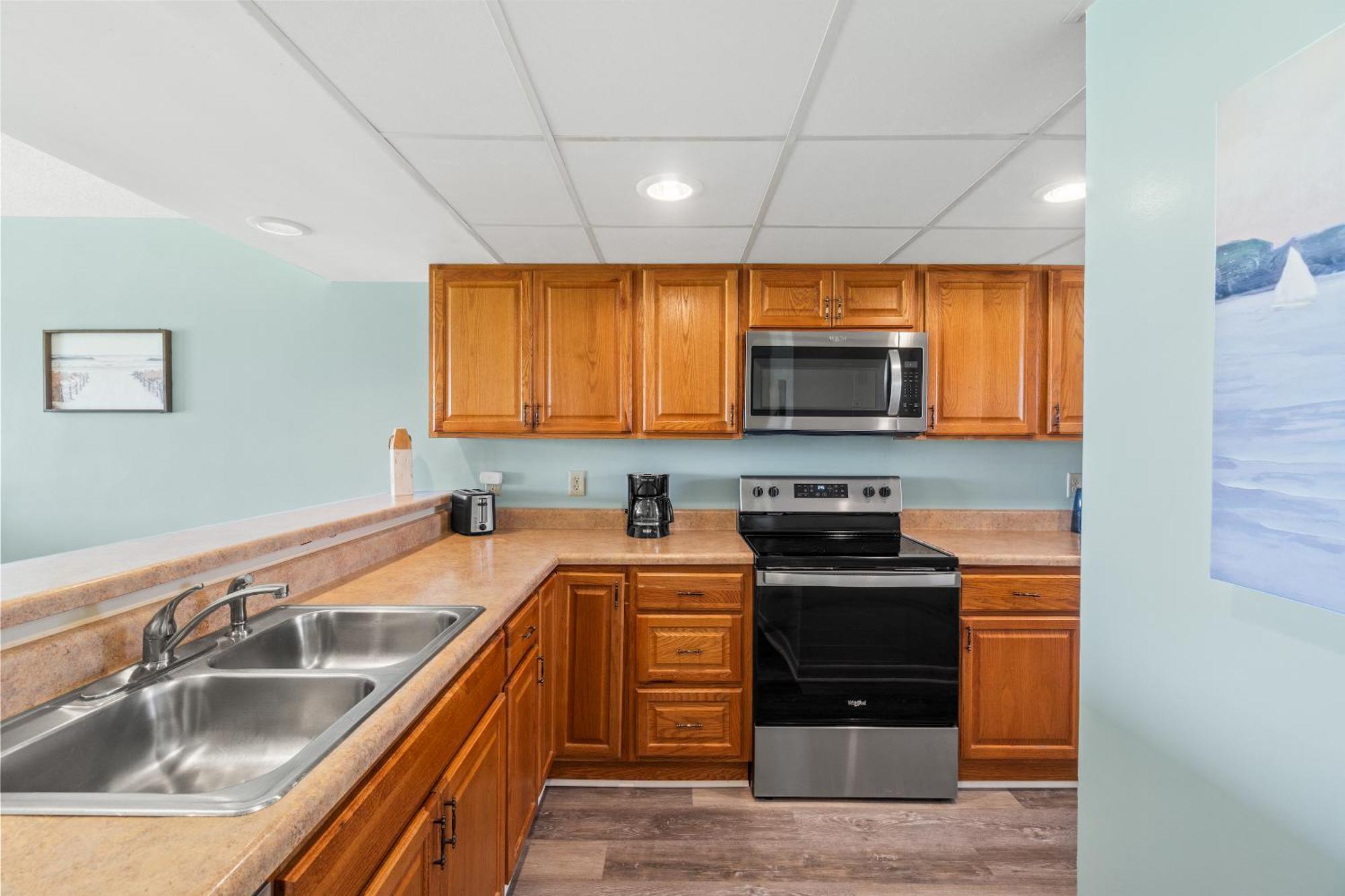Edgewater Beach Resort By Panhandle Getaways Panama City Beach Værelse billede