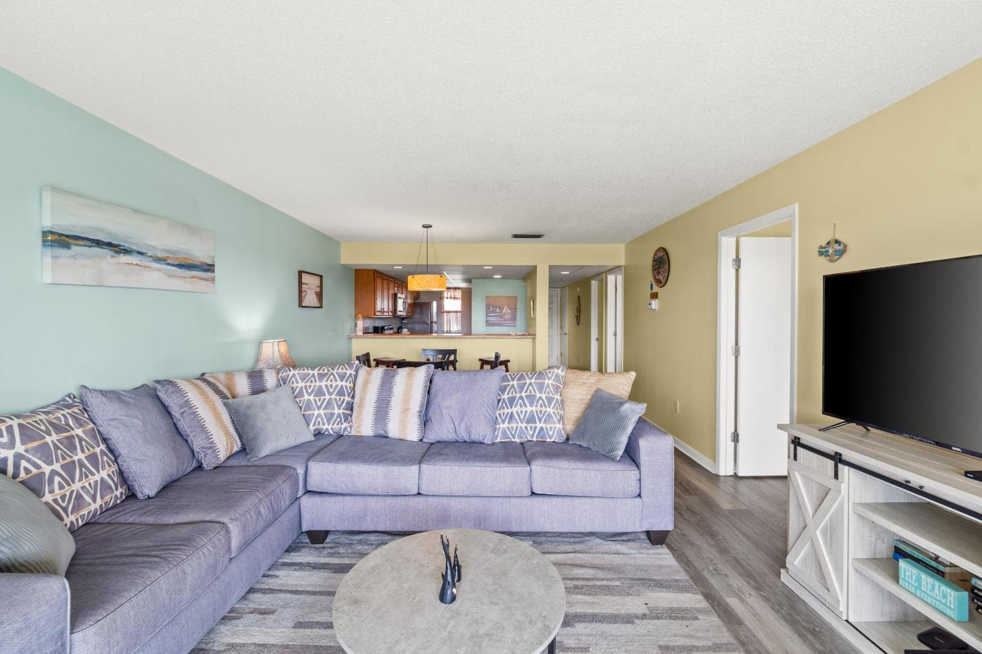 Edgewater Beach Resort By Panhandle Getaways Panama City Beach Værelse billede